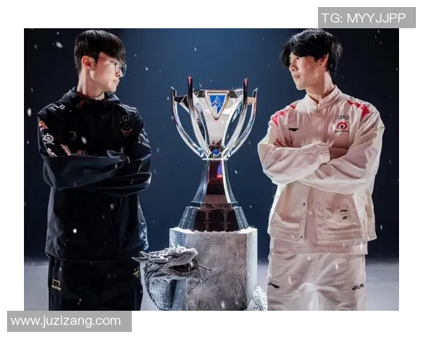 FPX逆风翻盘的荣耀之路：世界冠军杯背后的奋斗与坚持