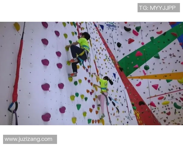 北京攀岩队速度训练的挑战与突破探索之旅 北京攀岩队速度训练的挑战与突破探索之旅