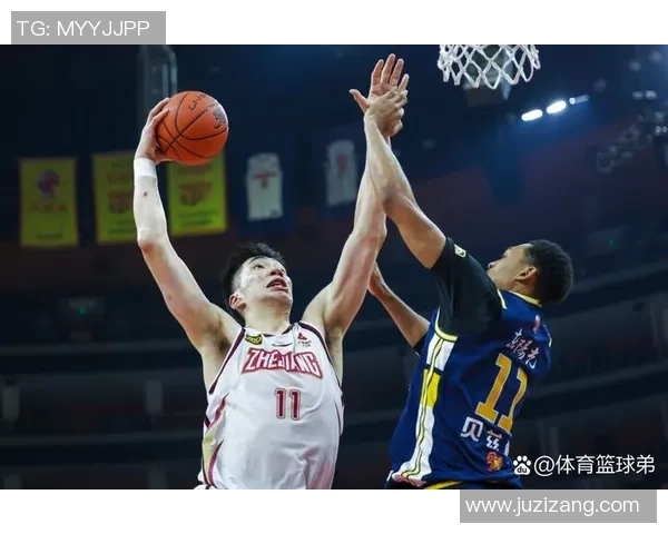 全运会篮球赛评析：杭州队默契配合展现团队精神与战术执行力